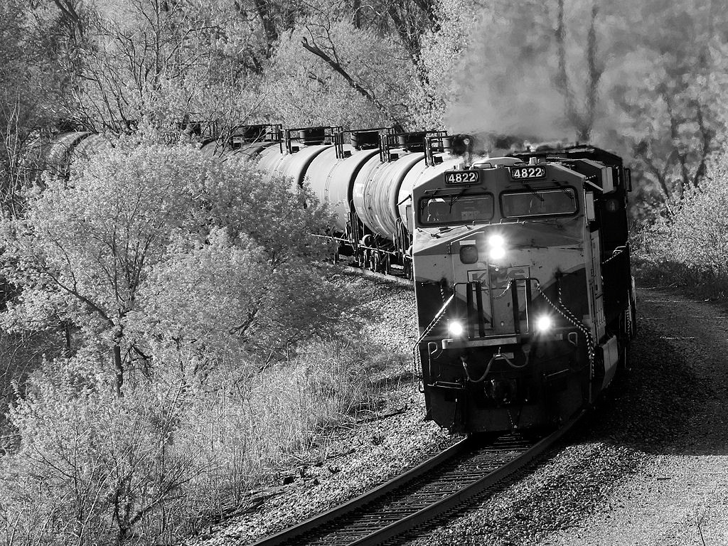 KCS 4822